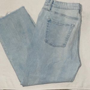 Wild Fable Jean Size 16